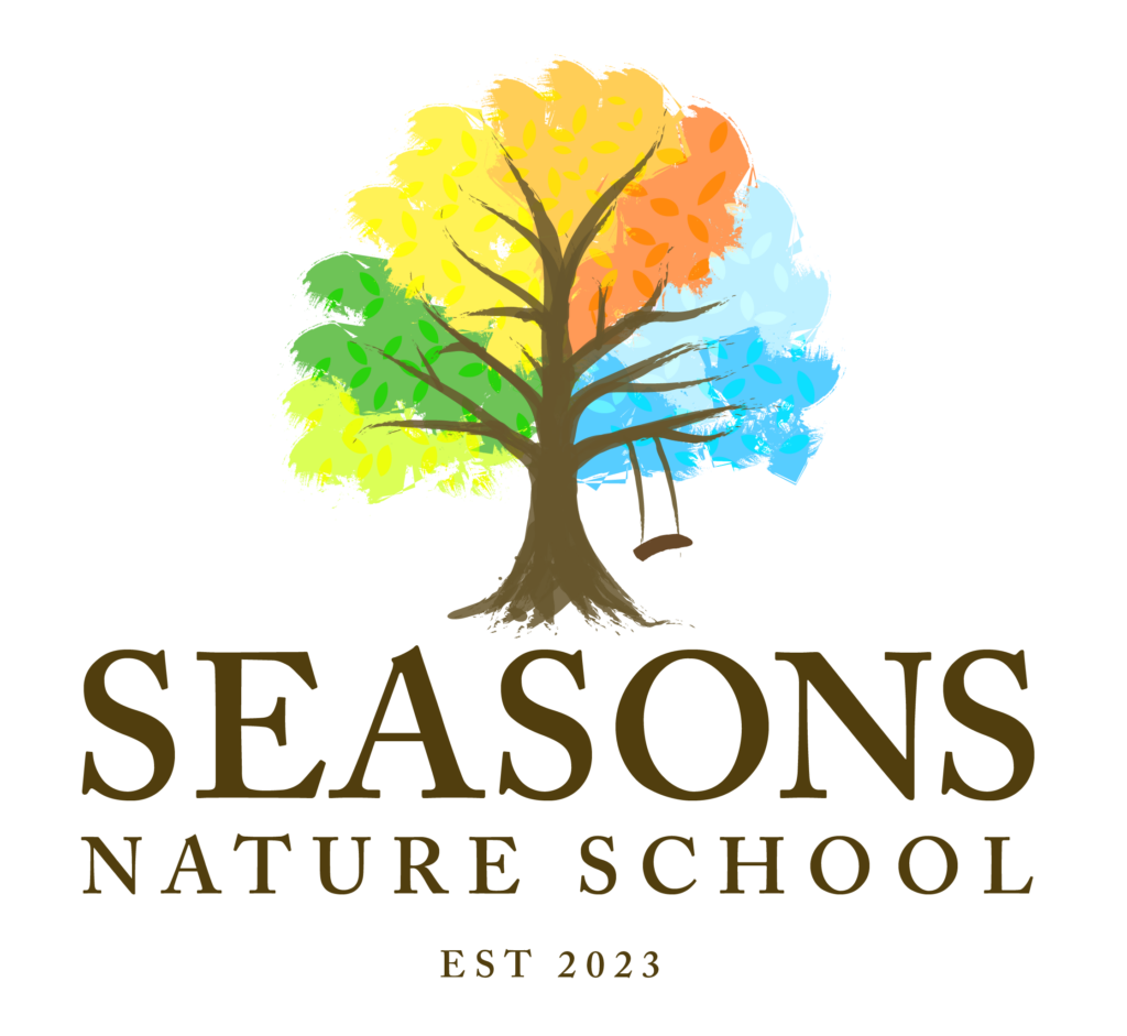 Our program seasons nature school